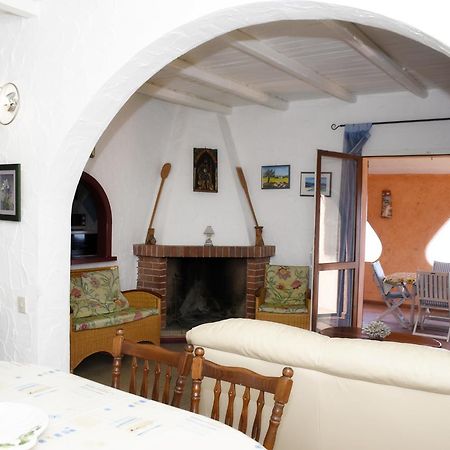 Villa Miriam Monte Nai Exterior foto