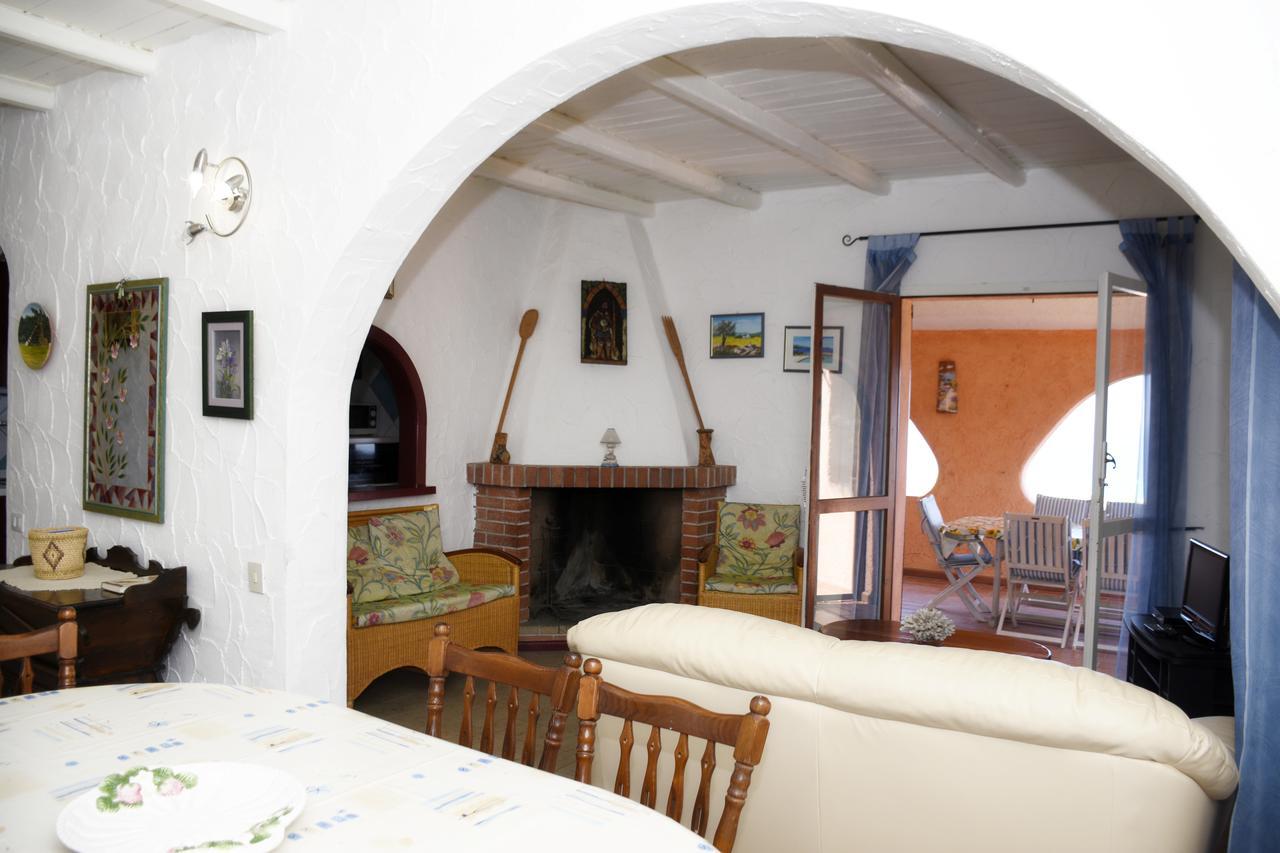 Villa Miriam Monte Nai Exterior foto